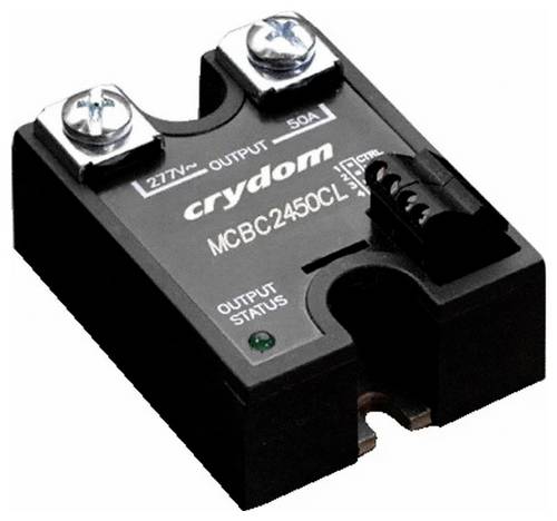 Crydom Halbleiterrelais MCBC2425AF