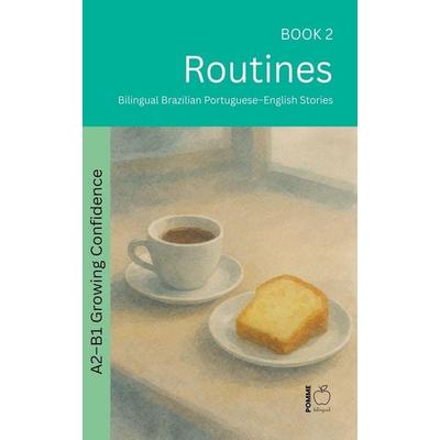 Routines, Taschenbuch von Pomme Bilingual, Pomme Bilingual