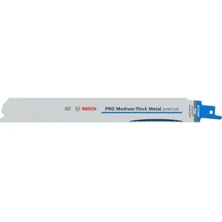 Bosch Power Tools Pro Säbelsägeblatt 2608658994VE(5)