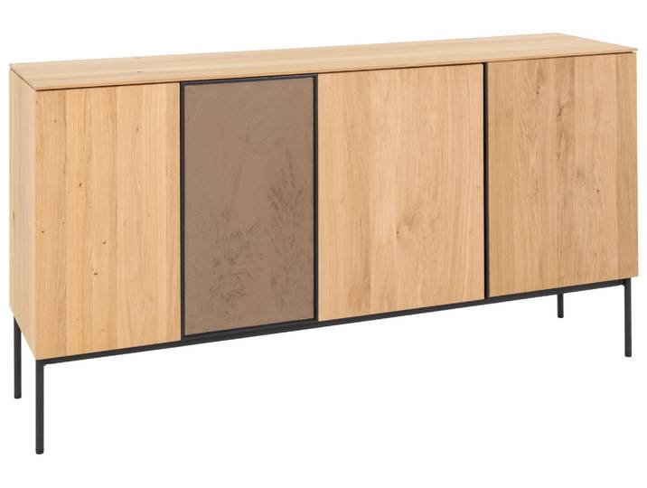 Sidebord Terrafine Wimmer