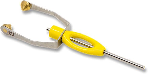 Loon Ergo Bobbin - Yellow