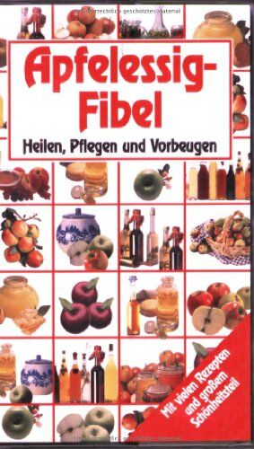 Apfelessig-Fibel - Preis vom 30.09.2026 09:01:18 h