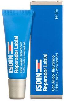 Isdin Fluido Reparador Labial 10 ml