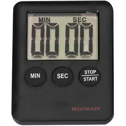 Westmark Kurzzeitmesser digital mit Magnet