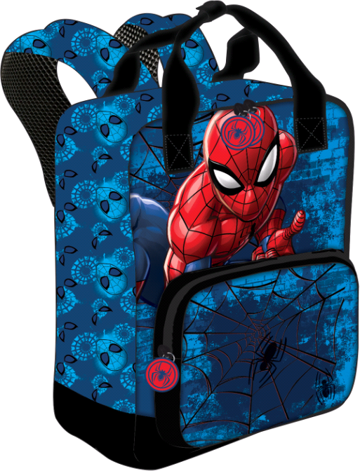 Kids Licensing - Small Backpack 7 L. - Spider-Man (017809410)