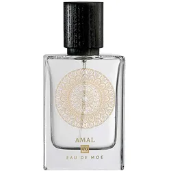 Eau de Moe Amal Eau de Parfum Spray 80ml