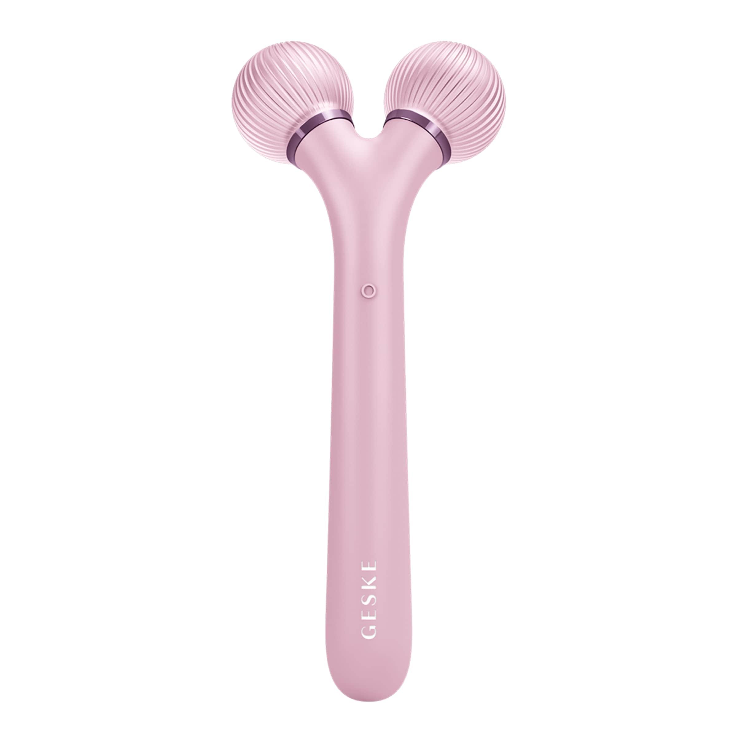 Sonic Facial Roller | 4 in 1