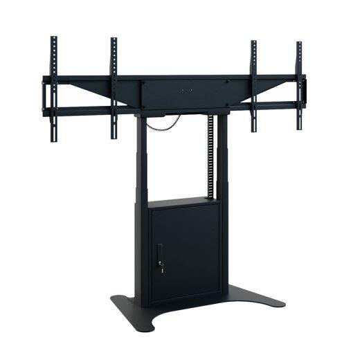 Hagor HP Twin Lift FS-DB Liftsystem freistehend 8255
