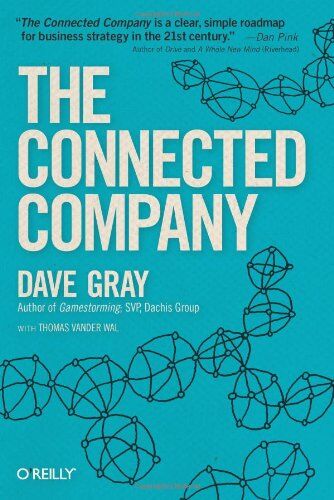 Dave Gray - The Connected Company - Preis vom 17.10.2026 19:25:27 h