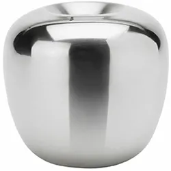 Stelton, Kerzenständer, Ora Steel Kerzenständer
