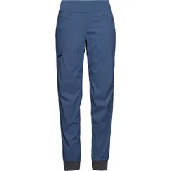 Black Diamond Women's Technician Jogger Pants - Ink Blue - L