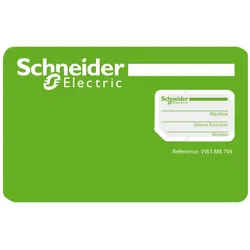 Schneider Electric Speicherkarten VW3M8704