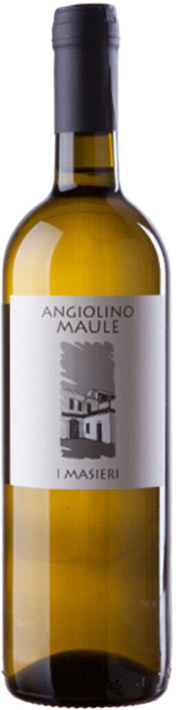 Maule Angiolino - La Biancara Masieri Bianco Magnum Angiolino Maule - La Biancara 2024