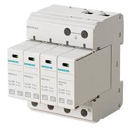 Siemens 5SD74142 5SD7414-2 Verteilerschrank-Überspannungsschutz 50 kA 1 St.