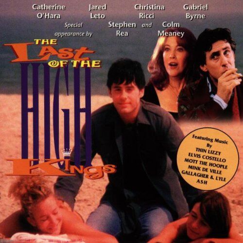 Ost - The Last of the High Kings - Preis vom 11.10.2026 03:10:56 h