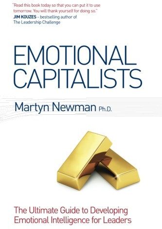 Martyn Newman Ph.D - Emotional Capitalists - Preis vom 09.10.2026 07:28:09 h