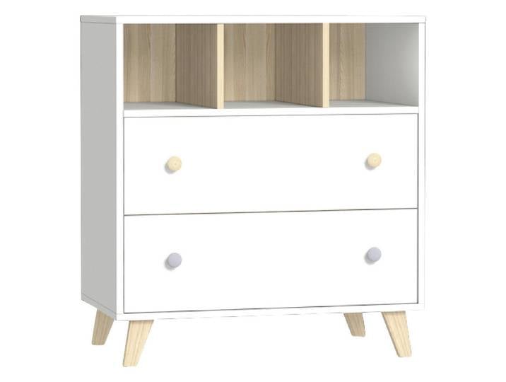 Faktum Wickelkommode, 92x48x86 cm, Babymöbel, Wickelkommoden & Zubehör, Wickelkommoden