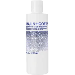 236ml MALIN+GOETZ Grapefruit Face Cleanser