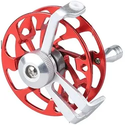 König Design, Angelrolle