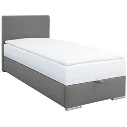 Z2 Boxspringbett TOM - LF ca. 90.00x200.00