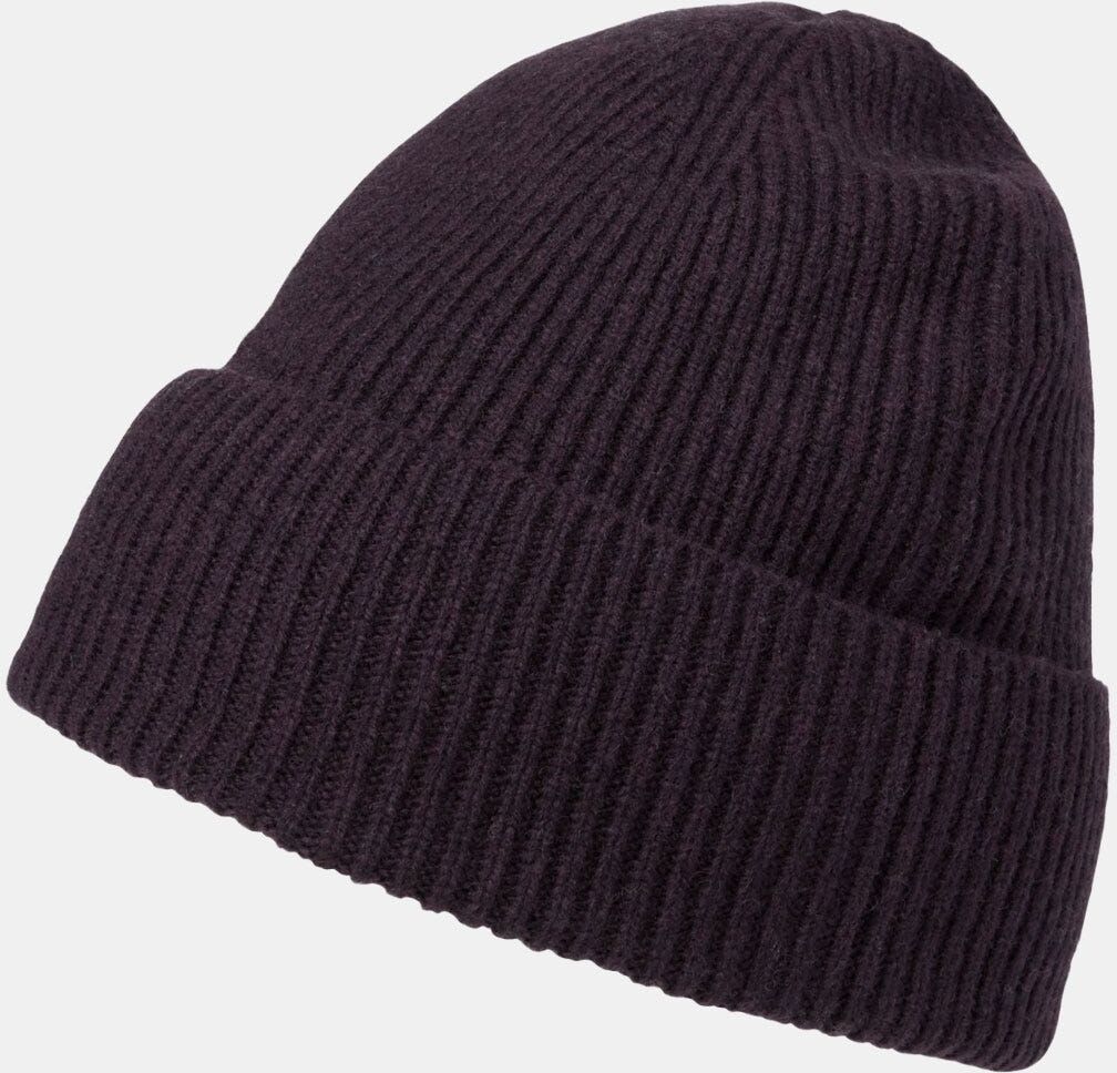 Helly Hansen Wool Beanie - Blue/Purple - STD