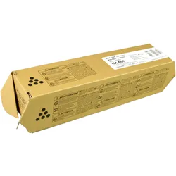 Ricoh, Toner, Toner Cartridge schwarz (BK)