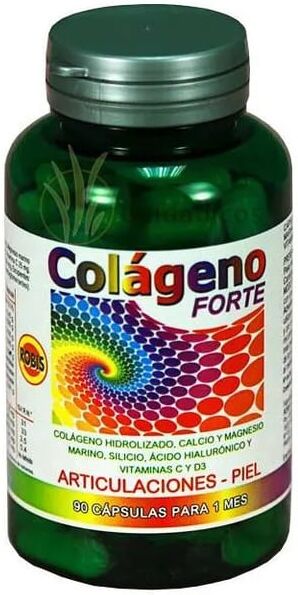Robis Colágeno Forte