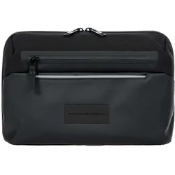 Porsche Design Kulturbeutel Urban Eco Washbag L schwarz - 18