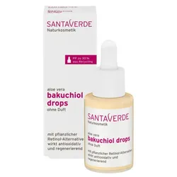Bakuchiol Drops