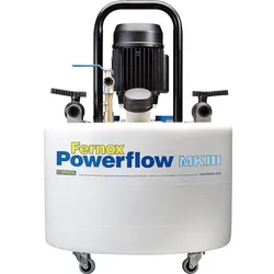 Spülpumpe Fernox Powerflow Profi MK3