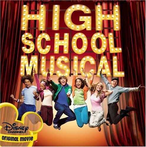 High School Musical - Preis vom 27.09.2026 03:53:48 h