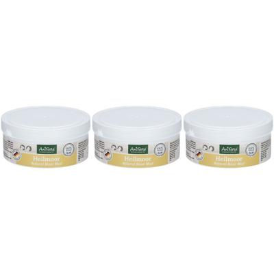 AniForte Heilmoor 0,3 kg x3 3x0,3 Creme