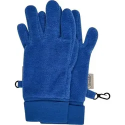STERNTALER Fingerhandschuh, Größe 6 in Blau Blau