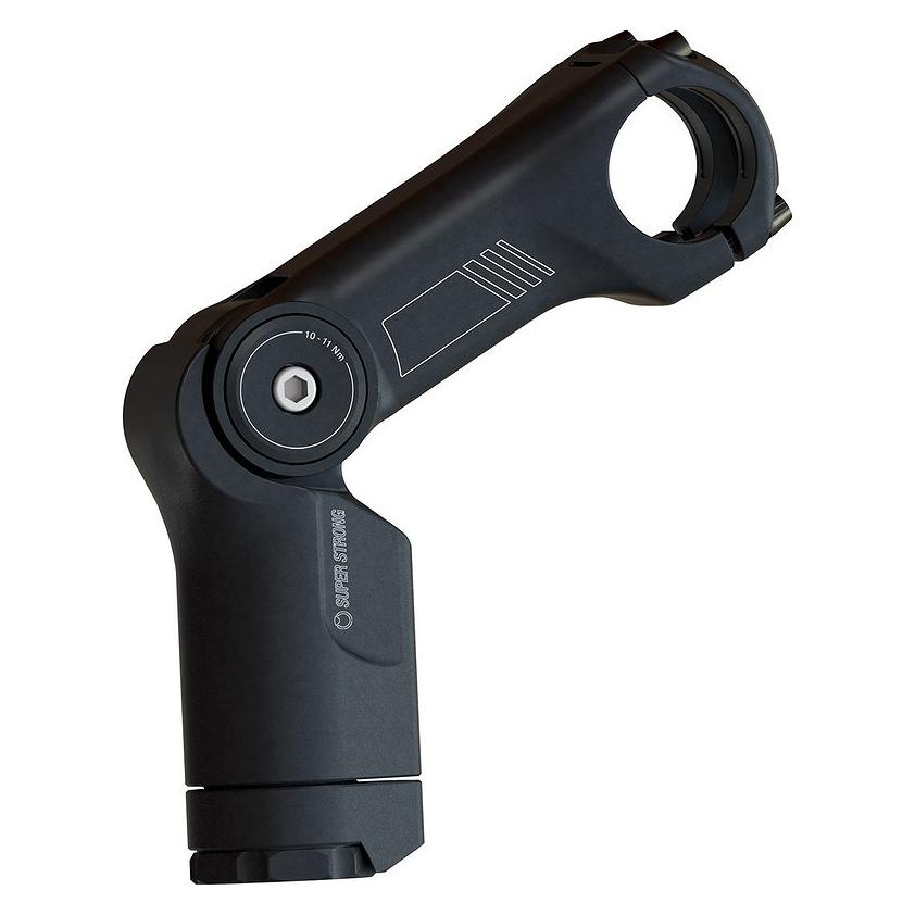 Schulz Stem AlphaProSDS (11015)