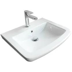 Belvit Santini Waschbecken Waschtisch 60cm