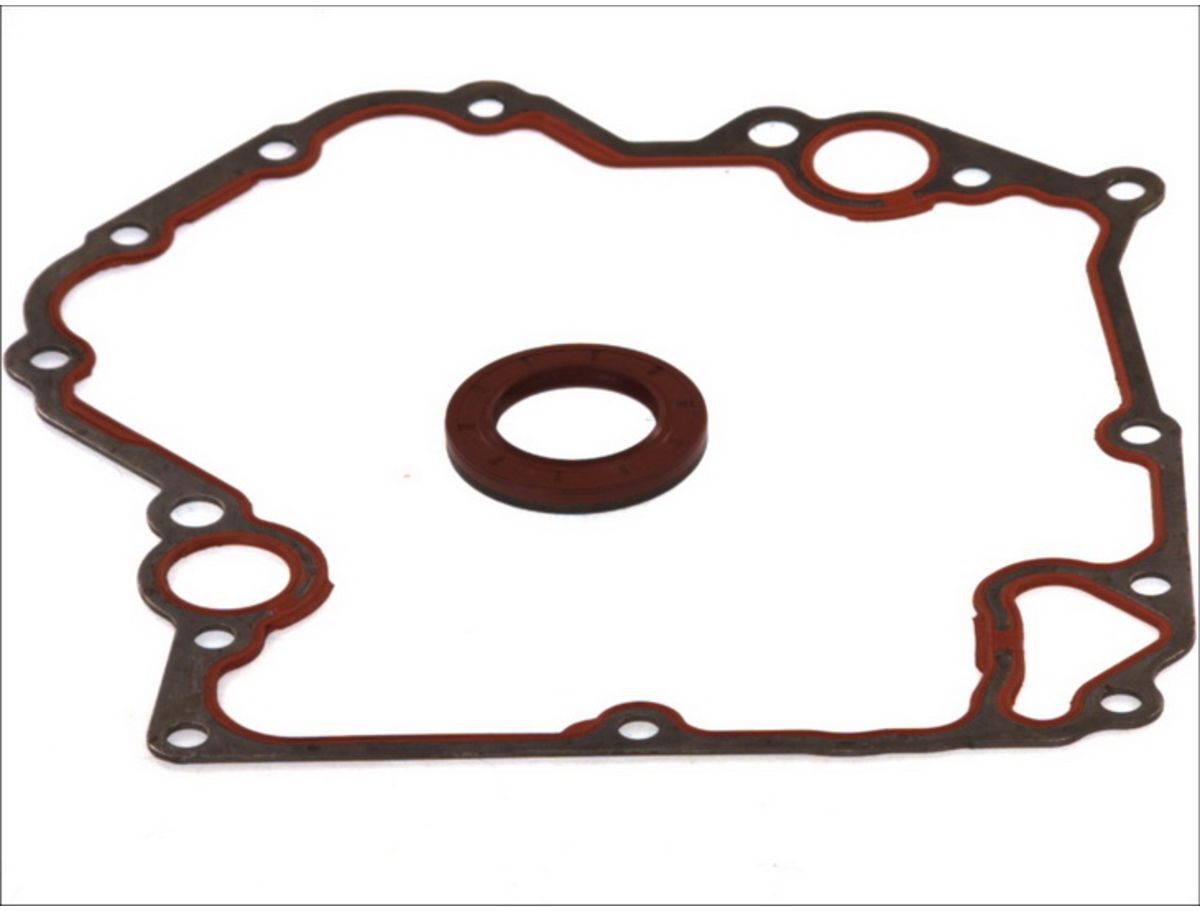Dichtung, Steuergehäusedeckel FEL-PRO TCS46000