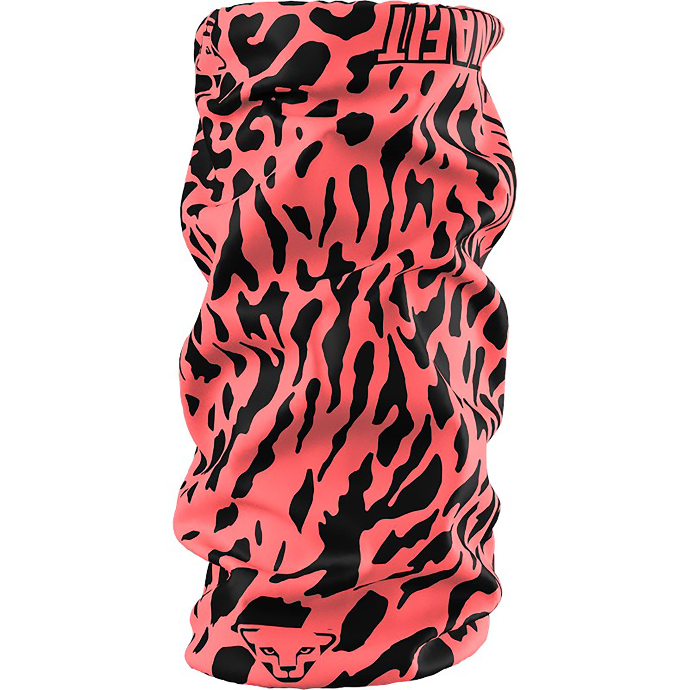 Dynafit Graphic Neck Schlauchtuch Schals & Multifunktionstücher pink Trekking Elastisch