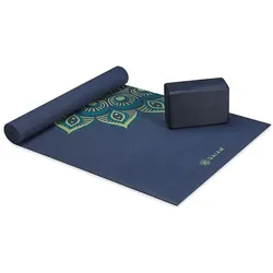 Gaiam, Zubehör Yoga + Pilates