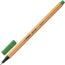 Stabilo Fineliner »point 88« grün