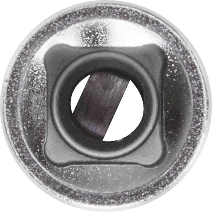 Gedore R47100103 Bit-Adapter 1/4 4kt x 1/4 6-kant 24.7 mm ; Gedore Red (3300151)