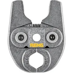 Rems MINI Presszange / Pressbacke - M - Profil, Größe M 22