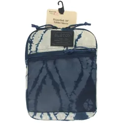 Hyperlink Tasche Indigo für Tablet PC bis 10,5"