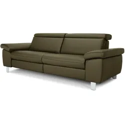 Sofa vito TONGA (BHT 234x81x98 cm) - BHT 234x81x98 cm