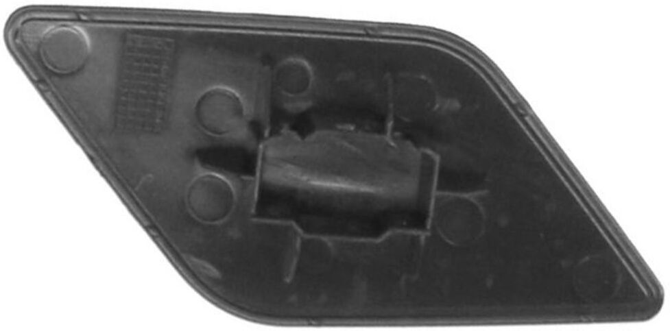 Bumper Parts Lamiro 783-08ex
