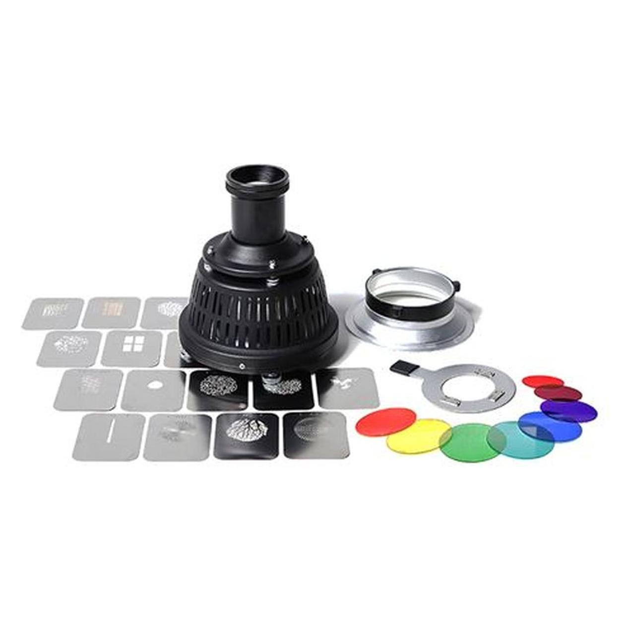 Falcon Eyes Optical Snoot FTA-OS3 (292016)