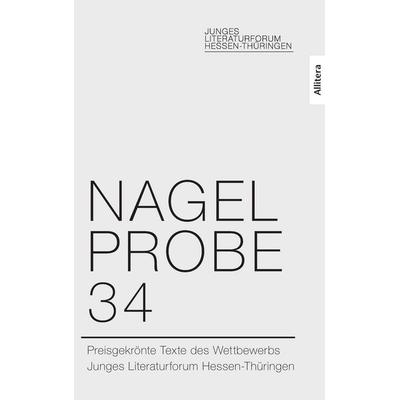 Nagelprobe 34, Taschenbuch von , Buch & media, 978-3-86906-988-3