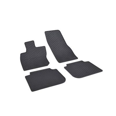 RIGUM Fußmattensatz VW 906653 Autofußmatten
