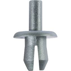 KS Tools 420.5861 Einschlag-Verbindungsclip für VW,50er Pack