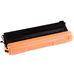 Alternativ-Toner für Brother TN326BK schwarz