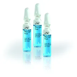 CNC Cosmetic Blue Light Fluid 10x2ml